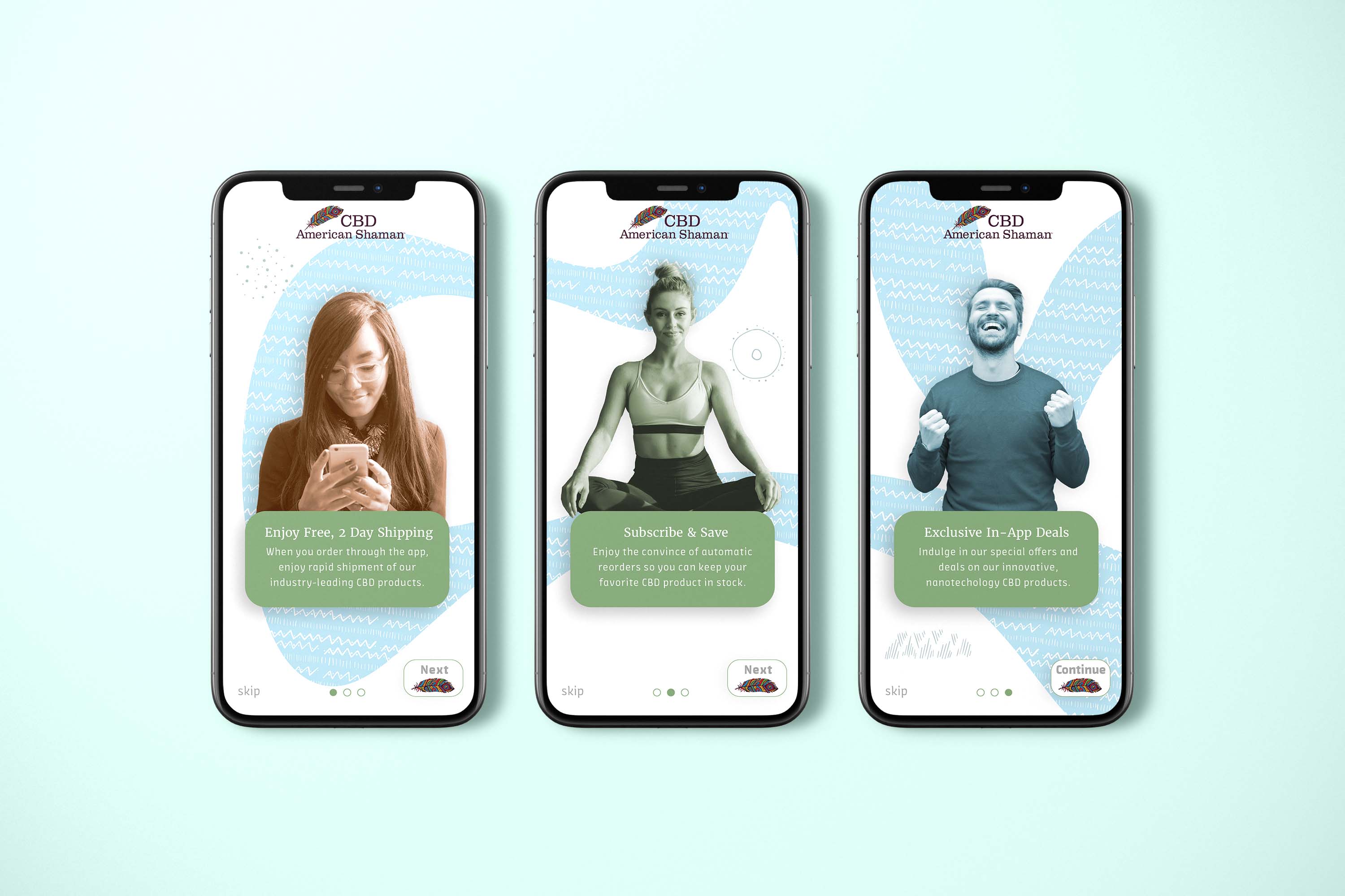 GDUSA21 Asha Ford 2021 American Shawman Winner